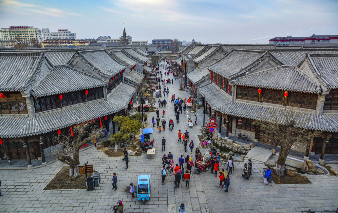 【必读】去北京旅游你需要准备这些物品